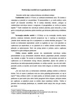 Referāts 'Personāla motivācija: nepieciešamība un metodes', 4.