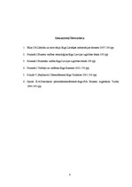 Referāts 'Personāla motivācija: nepieciešamība un metodes', 9.