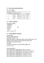 Konspekts 'Datu bāzes. Pirmais praktiskais darbs', 4.