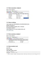 Konspekts 'Datu bāzes. Pirmais praktiskais darbs', 8.