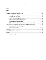 Referāts 'Jauno profesionāļu - māsu - integrācijas problēmas stacionāra darbā', 2.