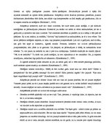 Referāts 'Jauno profesionāļu - māsu - integrācijas problēmas stacionāra darbā', 8.