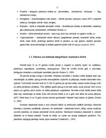 Referāts 'Jauno profesionāļu - māsu - integrācijas problēmas stacionāra darbā', 11.