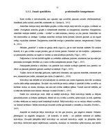 Referāts 'Jauno profesionāļu - māsu - integrācijas problēmas stacionāra darbā', 12.