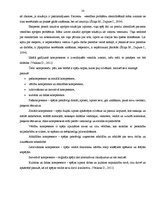 Referāts 'Jauno profesionāļu - māsu - integrācijas problēmas stacionāra darbā', 14.