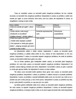 Referāts 'Jauno profesionāļu - māsu - integrācijas problēmas stacionāra darbā', 24.