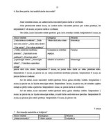 Referāts 'Jauno profesionāļu - māsu - integrācijas problēmas stacionāra darbā', 27.