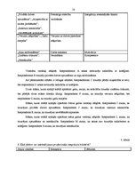 Referāts 'Jauno profesionāļu - māsu - integrācijas problēmas stacionāra darbā', 28.