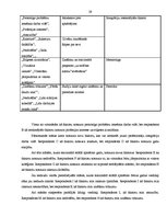 Referāts 'Jauno profesionāļu - māsu - integrācijas problēmas stacionāra darbā', 29.