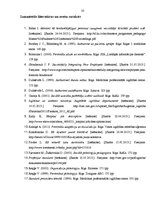 Referāts 'Jauno profesionāļu - māsu - integrācijas problēmas stacionāra darbā', 33.