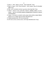 Referāts 'Jauno profesionāļu - māsu - integrācijas problēmas stacionāra darbā', 34.