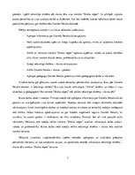 Referāts 'Nelaimīgā skolēna tēls Daniela Penaka romānā "Skolas sāpes"', 3.