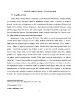 Referāts 'Nelaimīgā skolēna tēls Daniela Penaka romānā "Skolas sāpes"', 5.