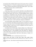 Referāts 'Nelaimīgā skolēna tēls Daniela Penaka romānā "Skolas sāpes"', 8.