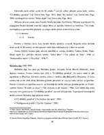 Referāts 'Nelaimīgā skolēna tēls Daniela Penaka romānā "Skolas sāpes"', 10.