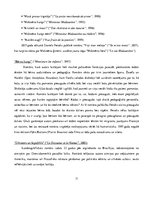 Referāts 'Nelaimīgā skolēna tēls Daniela Penaka romānā "Skolas sāpes"', 11.