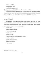 Referāts 'Nelaimīgā skolēna tēls Daniela Penaka romānā "Skolas sāpes"', 13.