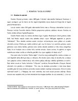 Referāts 'Nelaimīgā skolēna tēls Daniela Penaka romānā "Skolas sāpes"', 19.