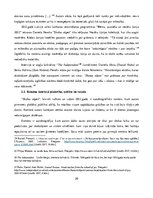 Referāts 'Nelaimīgā skolēna tēls Daniela Penaka romānā "Skolas sāpes"', 20.