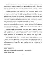 Referāts 'Nelaimīgā skolēna tēls Daniela Penaka romānā "Skolas sāpes"', 23.