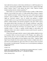 Referāts 'Nelaimīgā skolēna tēls Daniela Penaka romānā "Skolas sāpes"', 27.