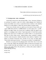 Referāts 'Nelaimīgā skolēna tēls Daniela Penaka romānā "Skolas sāpes"', 30.