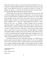 Referāts 'Nelaimīgā skolēna tēls Daniela Penaka romānā "Skolas sāpes"', 31.