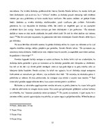 Referāts 'Nelaimīgā skolēna tēls Daniela Penaka romānā "Skolas sāpes"', 35.