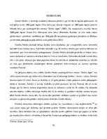 Referāts 'Nelaimīgā skolēna tēls Daniela Penaka romānā "Skolas sāpes"', 39.