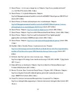 Referāts 'Nelaimīgā skolēna tēls Daniela Penaka romānā "Skolas sāpes"', 43.