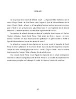 Referāts 'Nelaimīgā skolēna tēls Daniela Penaka romānā "Skolas sāpes"', 47.