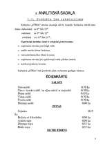 Biznesa plāns 'Kafejnīca "Stīgas"', 4.