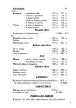 Biznesa plāns 'Kafejnīca "Stīgas"', 5.