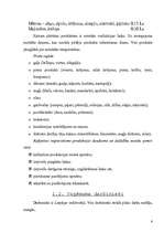 Biznesa plāns 'Kafejnīca "Stīgas"', 6.