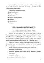 Biznesa plāns 'Kafejnīca "Stīgas"', 7.