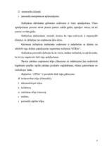 Biznesa plāns 'Kafejnīca "Stīgas"', 8.