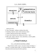Biznesa plāns 'Kafejnīca "Stīgas"', 9.