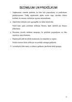 Biznesa plāns 'Kafejnīca "Stīgas"', 13.