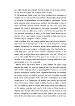 Eseja 'Daiļdarba "Ķīnas vāze" analīze', 2.