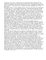 Eseja 'Explanation of how Technology Is the Future and Has Benefited Humans', 1.