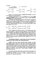 Konspekts 'Starpnozaru analīze', 5.