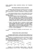 Konspekts 'Starpnozaru analīze', 7.