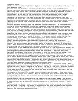 Eseja 'Sophists to Socrates', 2.