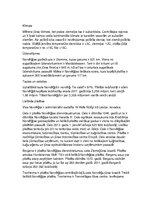 Konspekts 'Norvēģija', 2.