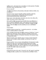 Konspekts 'Norvēģija', 3.