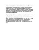 Konspekts 'Norvēģija', 4.