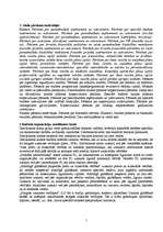 Konspekts 'Uzskaites īpatnības budžeta iestādēs', 1.