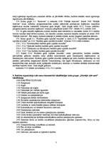 Konspekts 'Uzskaites īpatnības budžeta iestādēs', 3.