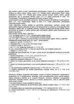 Konspekts 'Uzskaites īpatnības budžeta iestādēs', 6.