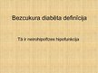 Prezentācija 'Bezcukura diabēts - Diabetes insipidus', 5.
